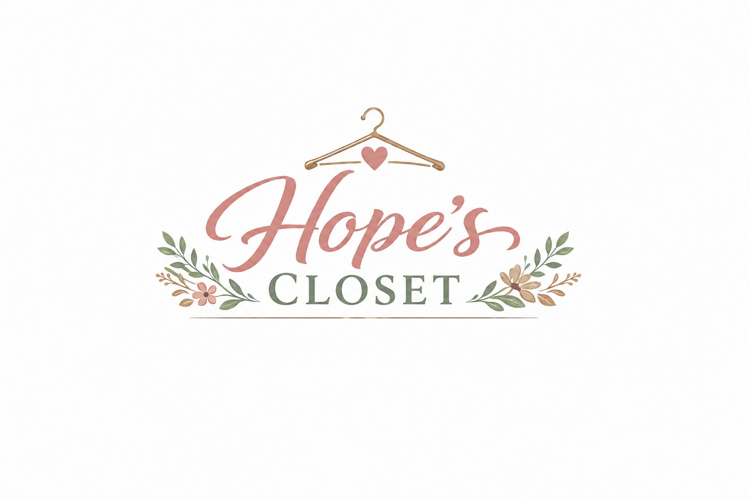 Hope's Closet
